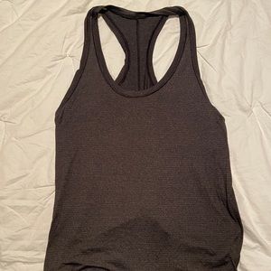 Lululemon Tie Tank
